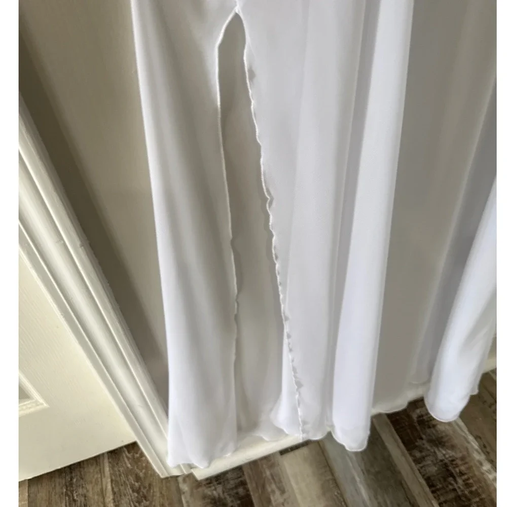 Vertigineux vintage sheer